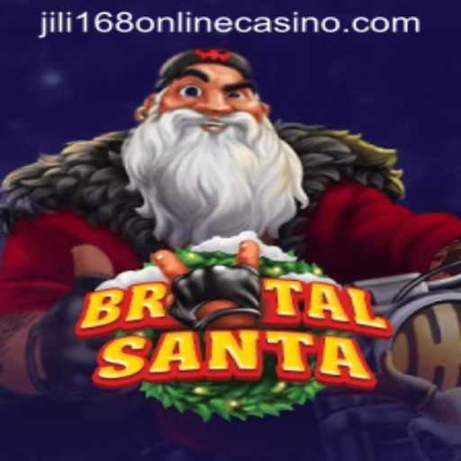 Exploring the Thrilling World of BrutalSanta and Its Connection to Jili168 Online Casino
