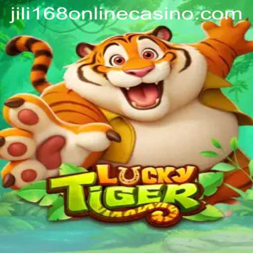 Exploring the Excitement of LuckyTiger at Jili168 Online Casino