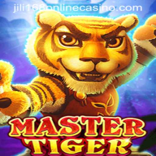 MasterTiger: Exploring an Online Gaming Adventure with Jili168 Online Casino