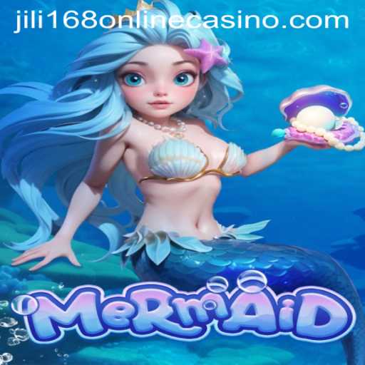 Discovering the Enchantment of Mermaid at Jili168 Online Casino