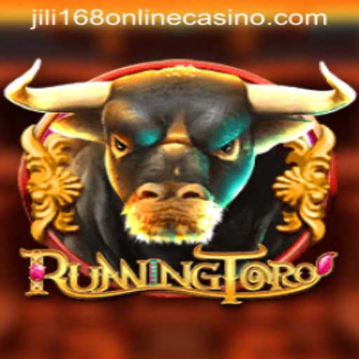 Experience the Thrill of RunningToro at Jili168 Online Casino