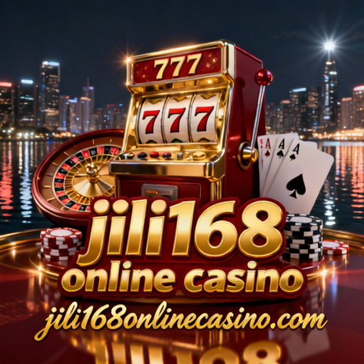 jili168 online casino